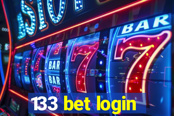 133 bet login